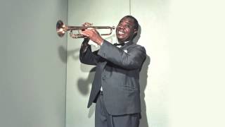 Christmas in New Orleans - Louis Armstrong  High Quality Audio HD