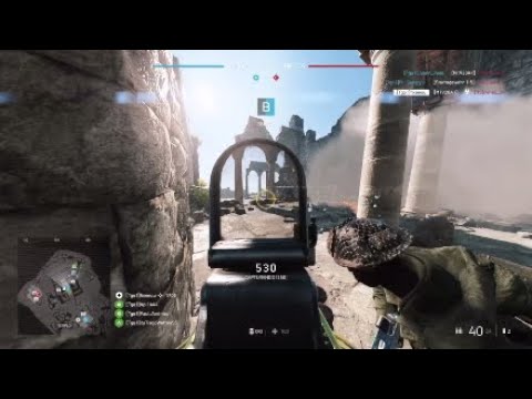 Battlefield V -  Tango 01 vs NS-  Spring flash tournament!