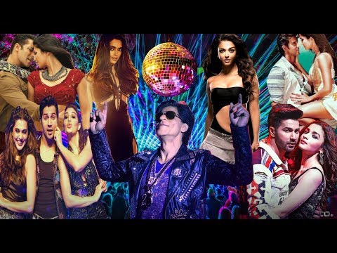 SRK and Aram Mp3 feat 3.33 - SKSUM ENQ PARI in BOLLYWOOD style...