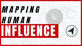 An ACTUAL Map of Human Influence and persuasion