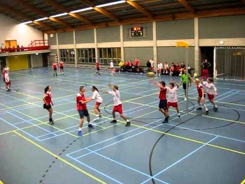 IJsselvogels A1 - KCR A1