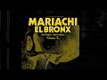 Mariachi El Bronx - Dirty Leaves (Official Audio)