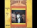 Sunny Ade & His African Beats – Vol. 2 : 70's NIGERIAN Juju Afrobeat Highlife Music ALBUM LP Songs
