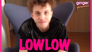 LowLow presenta Redenzione - Intervista!