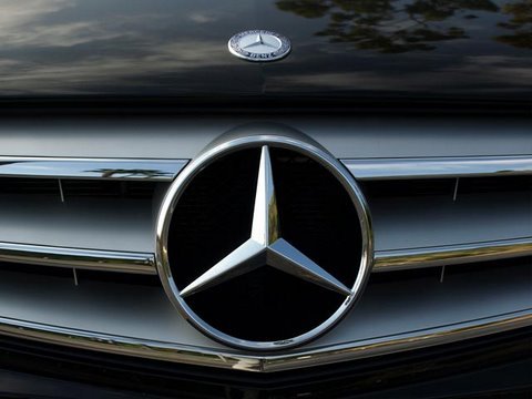 Mercedes C300 Review - Everyday Driver