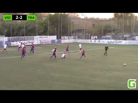 Under 14 Elite | Group A | Vigor Perconti - Trastevere 2-3