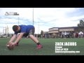 Zack Jacobs - Long Snapper 