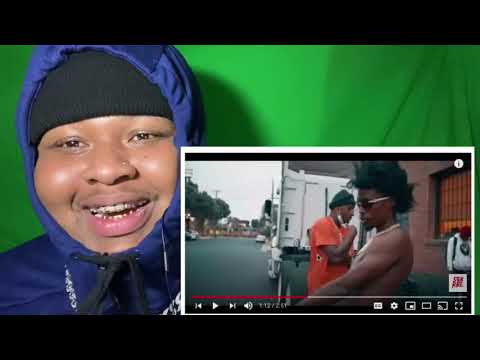 Slimmy B x DaBoii X MoneyBagz Buzz - "Runtz Pack"|Reaction