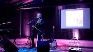 Peter Tork "Pleasant Valley Sunday" 2013-05-18