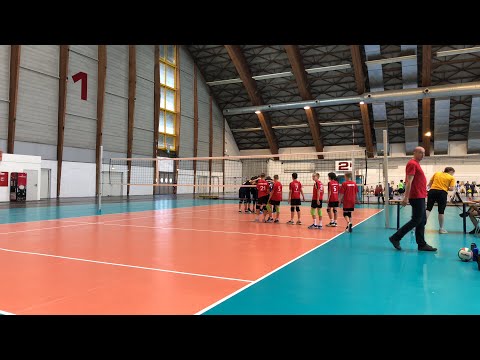 U13 United World Games 2018 Hv: Cluji