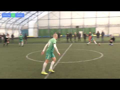 Eastern Peak 4 - 0 Ascendix