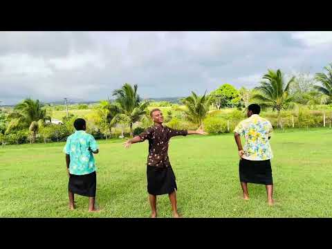CMFI Cuvu: Sere e na marau- Nasoni Saloma