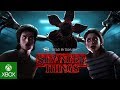 Dead by Daylight | Stranger Things Reveal