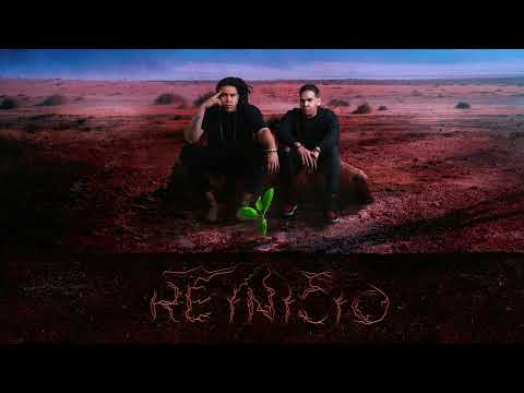 Practiko X Eliud L'Voices X Harold Velazquez - Victoria y Progreso | Reinicio