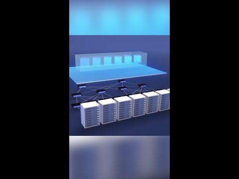 Leverage Azure AI's supercomputer infrastructure for your workloads at any scale.