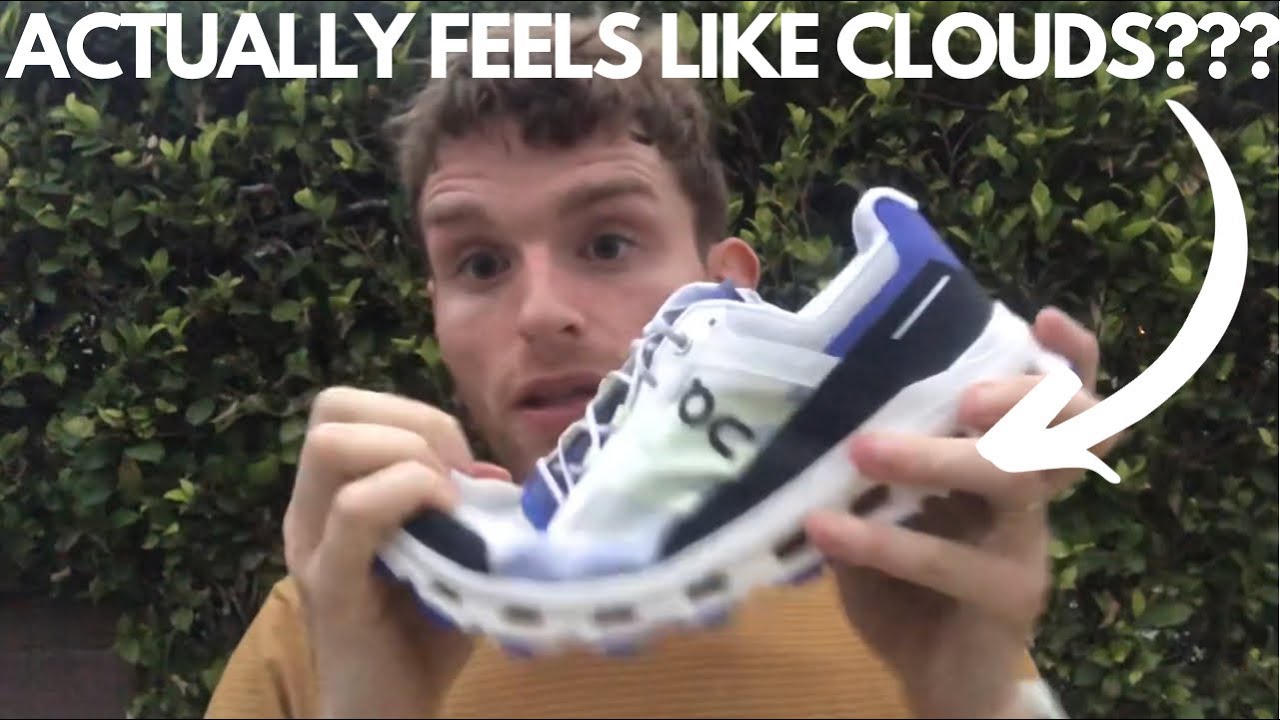 On Cloudvista, Really Running On Clouds!? | Sub 2