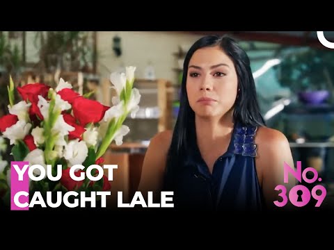 Complaining Time For Lale🤣 - No. 309