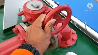 Download lagu water cannon kapal basarnas 40 meter kn.sar permadi mp3