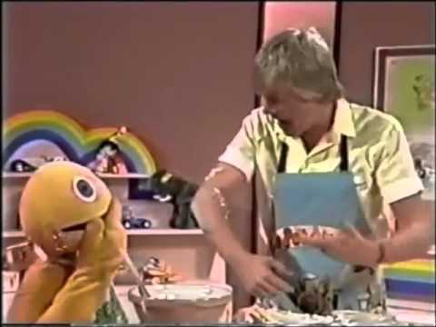 bungle clip 3   crying