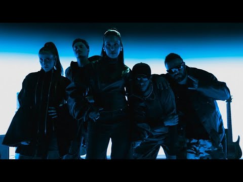 Manal - Ssada [Live Experience]