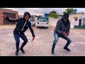 Bhut’John - Kweyama brothers & Triple X Da Ghost & Effect  (DANCER - MFUNDO)