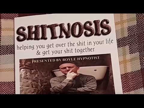 Saturn Magic - SHITNOSIS - Helping You Get Over the Shit in Your Life by Jonathan Royle eBook DOWNL