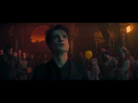 The Sandman 2x3 | Dream gives the Key to Heaven