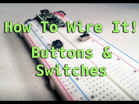 download lagu mp3 mp4 Buttons And Switches, download lagu Buttons And Switches gratis, unduh video klip Buttons And Switches
