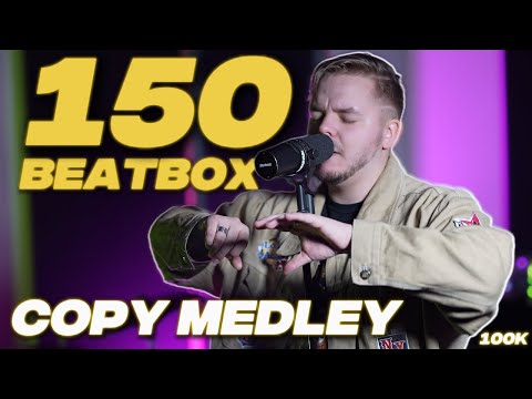 Remix Beatbox and VibezSmith