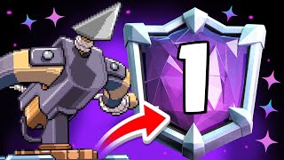 74: 3.0 Xbow Cycle Excellence 🏆 - Deck Guide by sk_555