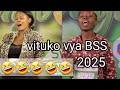 BONGO STAR SEARCH 2025 COMEDY 1 Trending Bongostarsearch Bss