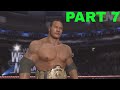 Wwe Legends Of Wrestlemania Tour Mode: Relive Part 7 St