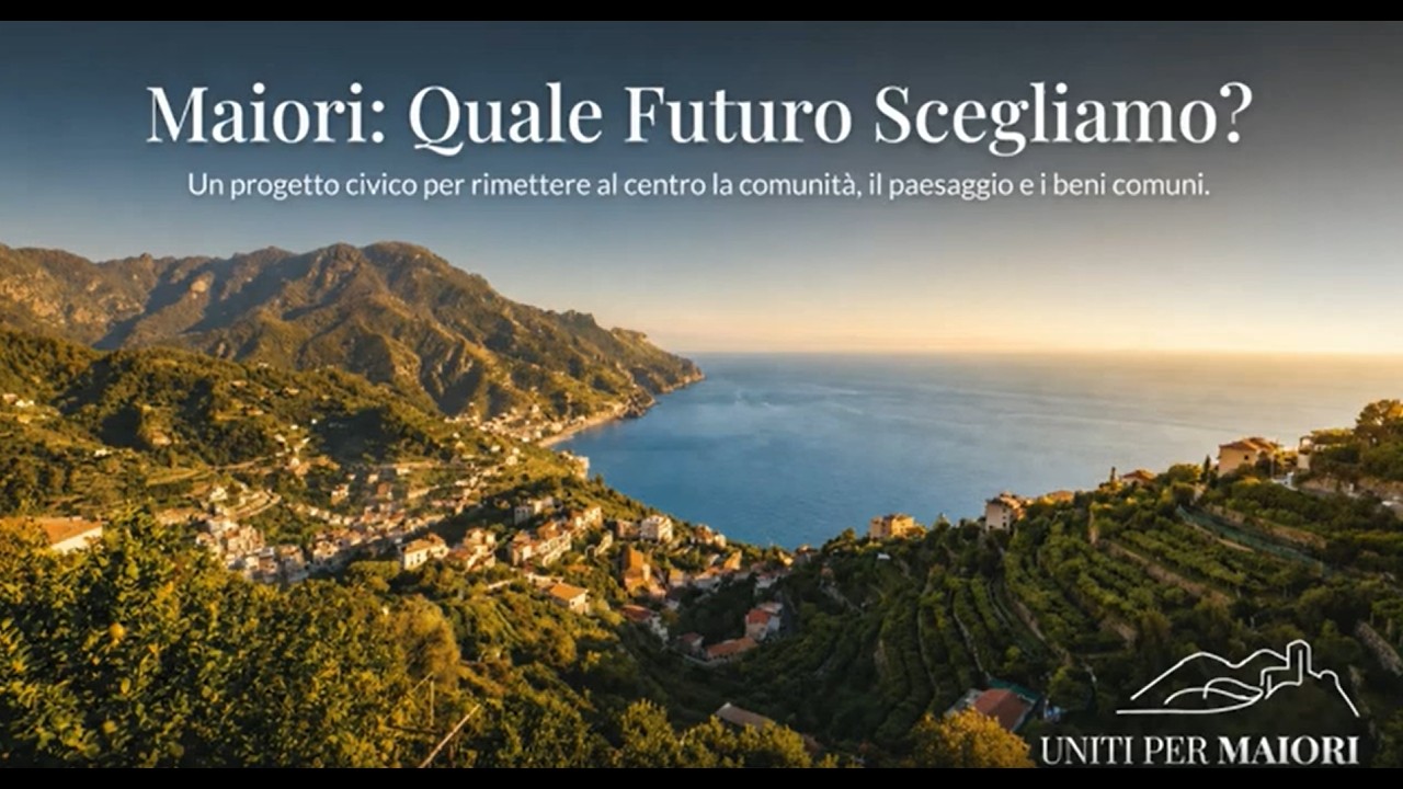 Quale futuro scegliamo?