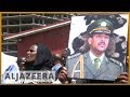 Ethiopia bids farewell to army generals killed in coup attempt Ethiopia bids farewell to army generals killed in coup attempt