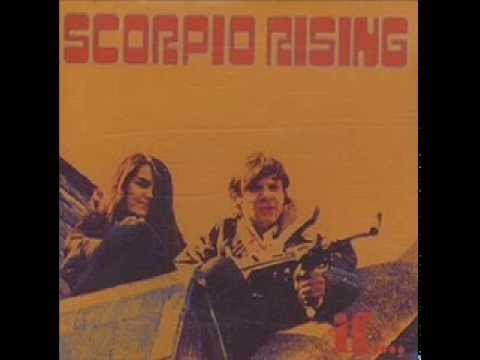 Scorpio Rising ''Rage On''