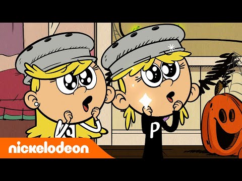 Capa de Loud House | Os momentos MAIS FOFINHOS dos bebês! | Nickelodeon em Português