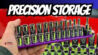 When Socket Organization Becomes Craftsmanship