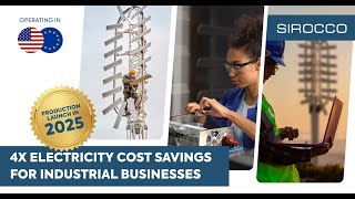 Investment opportunity - Sirocco Energy