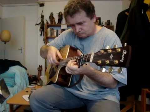 Ar chas donv'yelo da ouez