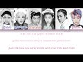 EXO-K - Peter Pan (피터팬) (Color Coded Han|Rom|Eng Lyrics)