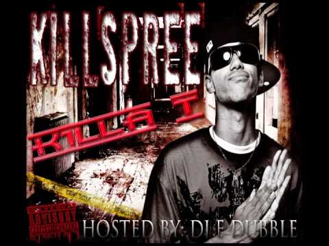 Killa T - Fairytale (ft.Dizzy Dizasta)