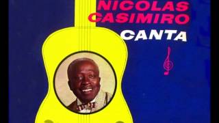 Nicolás Casimiro - No se pueden Borrar