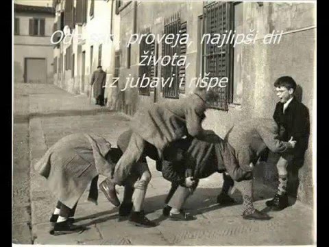 Oliver J.Berekin - ODE SAN