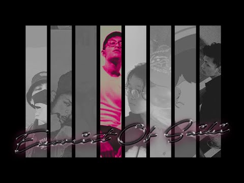 Pooh Saiki - Exorcist of Saiki feat. Olyvia, Ajixxx (Episode 4)