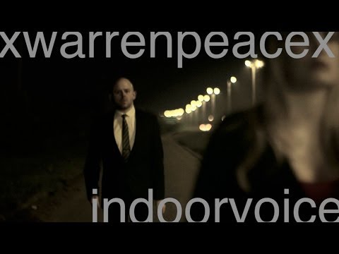 warrenpeace feat natasha fox - Indoor voice