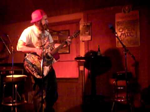 The Empty Baggies - 3 Songs [Live at Bailey Road Tavern (11-16-14)]