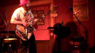 The Empty Baggies - 3 Songs [Live at Bailey Road Tavern (11-16-14)]