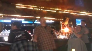 The Whore of the Chrysler Lebaron pardoy to the Wreck of the Edmund Fitzgerald