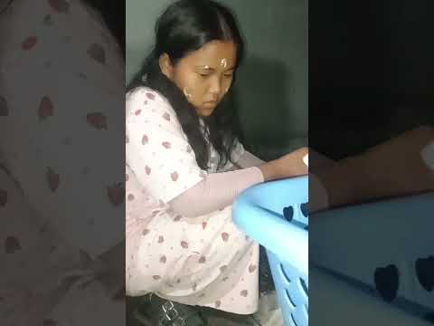 bichara baini mayama dhoka payer rudher mada majhdei xe