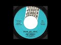 Jim Brady and The Sonics - Near My Soul